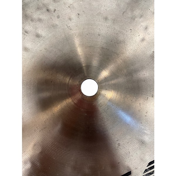 Used Zildjian Used Zildjian K Thin Dark Crash Cymbal