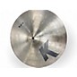 Used Zildjian Used Zildjian K Hi Hat Pair Cymbal thumbnail