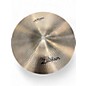 Used Zildjian Used Zildjian Avedis Splash Cymbal thumbnail