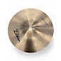 Used Zildjian Used Zildjian Avedis Splash Cymbal