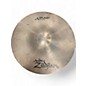 Used Zildjian 8in Avedis Splash Cymbal thumbnail