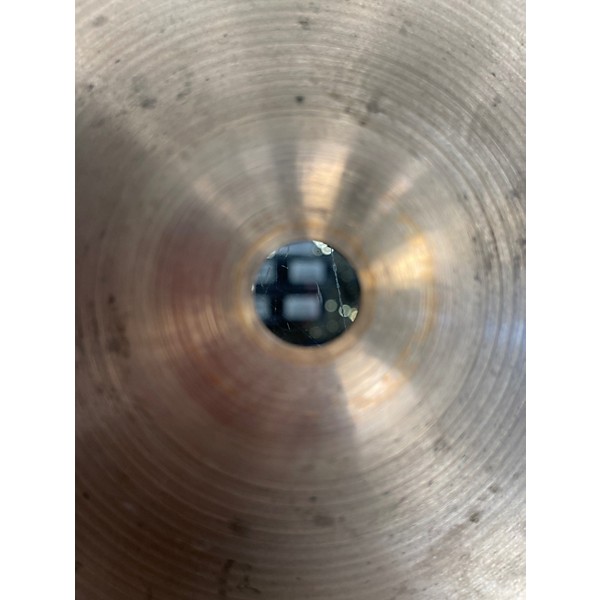 Used Zildjian 8in Avedis Splash Cymbal