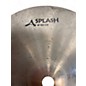 Used Zildjian 8in Avedis Splash Cymbal