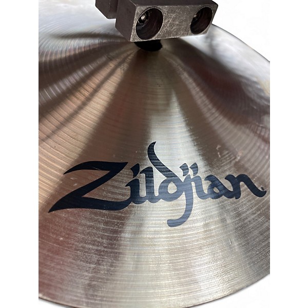 Used Zildjian 8in Avedis Splash Cymbal