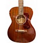 Used Guild Used Guild om-120 Mahogany Acoustic Guitar