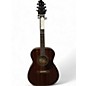 Used Greg Bennett Design by Samick OM-3 Natural Acoustic Guitar thumbnail