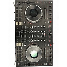 Used Numark Used Numark NS6II DJ Controller