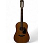 Vintage 1967 Martin D-12-20 Natural 12 String Acoustic Guitar