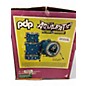 Used PDP by DW Used PDP by DW Aquabats shell pack Custom Graphic Drum Kit