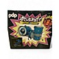 Used PDP by DW Used PDP by DW Aquabats shell pack Custom Graphic Drum Kit