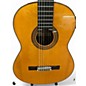 Used Yamaha GC31 Natural Classical Acoustic Guitar