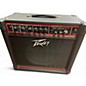 Used Peavey Used Peavey Transtube 110 EFX Guitar Combo Amp thumbnail