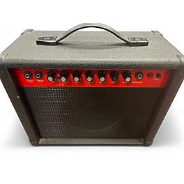 Used Excel 16R Lead Amp Guitar Combo Amp