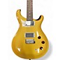 Used PRS Used PRS SE DGT YELLOW Solid Body Electric Guitar