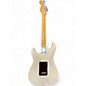 Used Fender American Professional II Stratocaster Olympic White Solid Body Electric Guitar