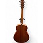 Used Taylor GS Mini Mahogany Natural Acoustic Guitar