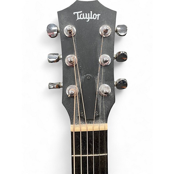 Used Taylor GS Mini Mahogany Natural Acoustic Guitar