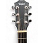 Used Taylor GS Mini Mahogany Natural Acoustic Guitar