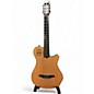 Used Godin Multiac Concert Natural Acoustic Electric Guitar thumbnail