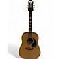 Used Epiphone Used Epiphone PRO-1 Natural Acoustic Guitar thumbnail