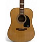 Used Epiphone Used Epiphone PRO-1 Natural Acoustic Guitar