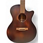 Used Martin Used Martin GPC15ME STREETMASTER Natural Acoustic Electric Guitar