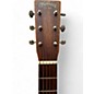 Used Martin Used Martin GPC15ME STREETMASTER Natural Acoustic Electric Guitar