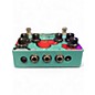 Used Keeley Used Keeley Monterey Effect Pedal