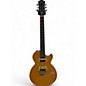 Used Epiphone Used Epiphone Les Paul Special II SLASH Lemonburst Solid Body Electric Guitar thumbnail