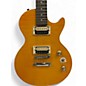 Used Epiphone Used Epiphone Les Paul Special II SLASH Lemonburst Solid Body Electric Guitar