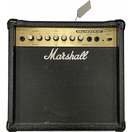 Used Marshall Used Marshall VS15R Guitar Combo Amp