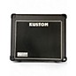 Used Kustom Used Kustom TUBE 12 Guitar Combo Amp thumbnail