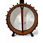 Vintage Vega SPECIAL NO. 2 Natural Banjo