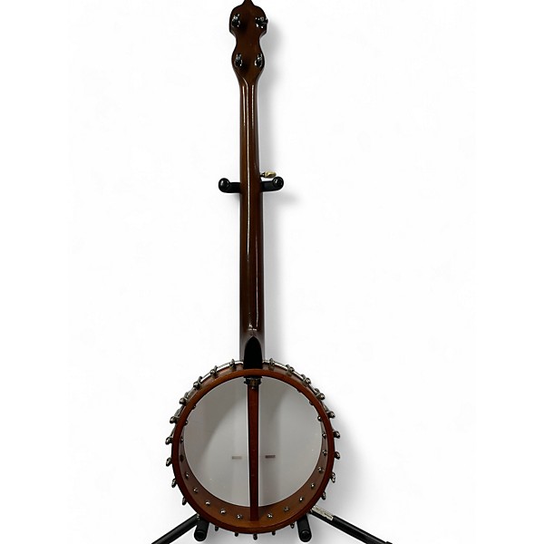 Vintage Vega SPECIAL NO. 2 Natural Banjo