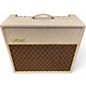 Used VOX Used VOX AC15HW1X 15W 1x12 Hand Wired Tube Guitar Combo Amp thumbnail