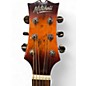 Used Mitchell Used Mitchell MX-430SM/N Tobacco Burst Acoustic Electric Guitar