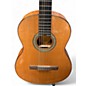 Used Lucero Used Lucero Lc230s Natural Classical Acoustic Guitar thumbnail