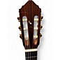 Used Lucero Used Lucero Lc230s Natural Classical Acoustic Guitar