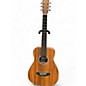 Used Martin Used Martin LXK2 Natural Acoustic Guitar thumbnail