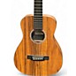 Used Martin Used Martin LXK2 Natural Acoustic Guitar