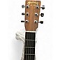 Used Martin Used Martin LXK2 Natural Acoustic Guitar