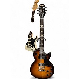 Used Gibson Used Gibson LES PAUL STUDIO 120TH ANNIVERSARY 2 Color Sunburst Solid Body Electric Guitar