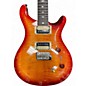 Used PRS Used PRS SE Custom 24 Cherry Sunburst Solid Body Electric Guitar