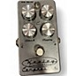 Used Keeley Used Keeley 4 Knob Compressor Effect Pedal thumbnail