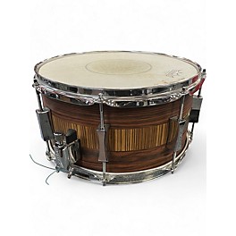 Used Pork Pie Used Pork Pie Exotic Snare Natural Drum