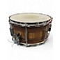 Used Pork Pie Used Pork Pie Exotic Snare Natural Drum thumbnail