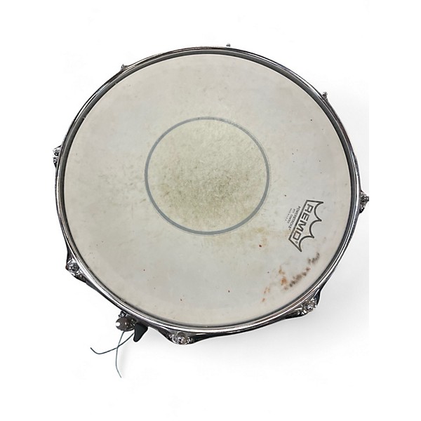 Used Pork Pie Used Pork Pie Exotic Snare Natural Drum