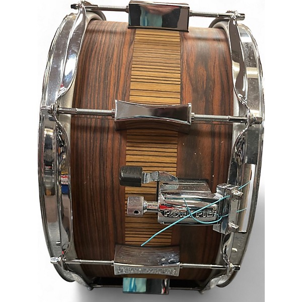 Used Pork Pie Used Pork Pie Exotic Snare Natural Drum