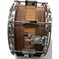 Used Pork Pie Used Pork Pie Exotic Snare Natural Drum