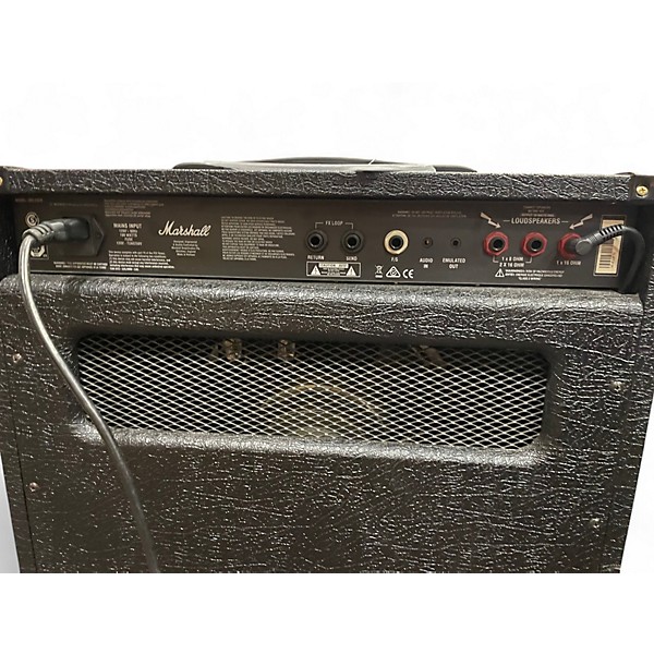 Used Marshall Used Marshall DSL20CR 20W 1x12 Tube Guitar Combo Amp